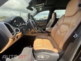Porsche Cayenne 3.6 V6
