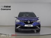 Renault Captur 1.0 TCe 90 RS Line