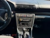 Audi A4 Avant 1.9 TDI Sport