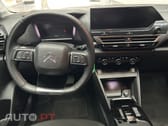 Citroen C4 1.2 PureTech Feel Pack EAT8