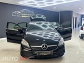 Mercedes-Benz A 180 Dynamic Edition