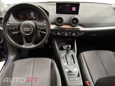 Audi Q2 30 TDI S tronic