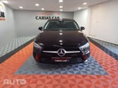 Mercedes-Benz A 180 Limousine Business line Auto