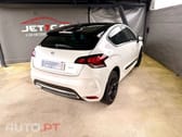 DS DS4 PureTech 130 PERFORMANCE LINE