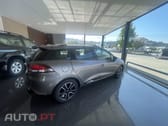 Renault Clio Sport Tourer 1.5 dCi Confort