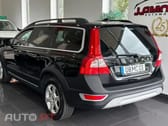 Volvo XC70 2.0 D3 Drive Momentum
