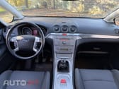 Ford S-Max 1.8 TDCi Titanium 7L
