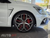 Renault Mégane TCe 300 GPF EDC R.S. TROPHY