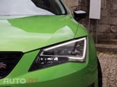 Seat Leon 2.0TDi 184cv FR S/S