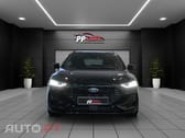Ford Focus SW 1.0 EcoBoost MHEV ST-Line X