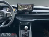 Jeep Avenger 1.2 GSE T3 Altitude