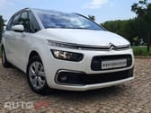Citroen C4 SpaceTourer 1.5 BlueHDi Shine EAT8