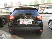 Renault Captur 1.5 dCi Exclusive