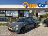 Fiat 500C 1.0 Hybrid Connect