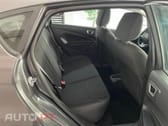 Ford Fiesta 1.0 Ti-VCT Trend