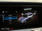 Mercedes-Benz E 300 de Avantgarde