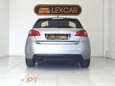 Peugeot 308 PureTech 130 EAT8 Allure Pack