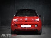 Opel Adam Slam Turbo