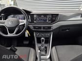 Volkswagen Taigo Life