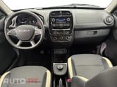 Dacia Spring Electric 45 Essential