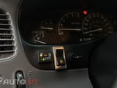 Ford Explorer GPL