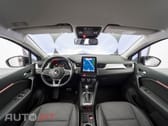 Renault Captur 1.5 dCi Exclusive EDC