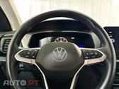 Volkswagen T-Cross 1.0 TSI OPF Life