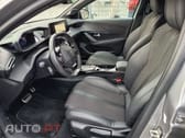 Peugeot E-208 50 kWh GT Pack