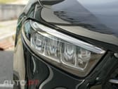 Mercedes-Benz A 250 e Progressive
