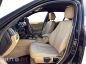 BMW 318 d Auto Line Luxury