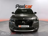 DS DS7 Crossback E-Tense SE Ligne Noire EAT8