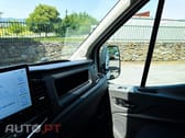 Ford Transit L4H3 Trend
