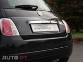 Fiat 500 1.3 16V Multijet Sport