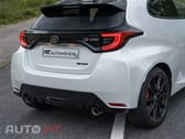 Toyota GR Yaris 1.6 T Extreme Rally