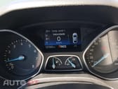 Ford Focus SW 1.0 EcoBoost Titanium Aut.