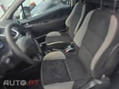 Peugeot 207 1.4 HDi Active