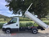 Iveco Daily Basculante