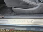 Peugeot 206 1.6 HDi XS