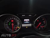 Mercedes-Benz A 180 d Style