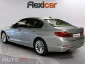 BMW 530 iPerformance Line Luxury
