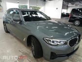 BMW 530 e