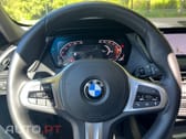 BMW 116 d Pack Desportivo M Auto