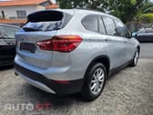 BMW X1 16 d sDrive