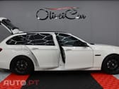 BMW 520 d Pack M Auto