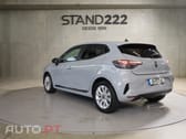 Renault Clio 1.0 TCe Evolution