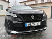 Peugeot 3008 1.6 Hybrid GT Pack e-EAT8