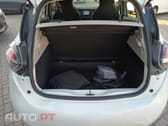 Renault Zoe (c/ Bateria) E-Tech EV50 Equilibre