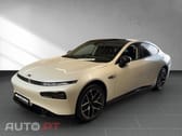 XPeng P7 Performance AWD