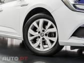 Renault Mégane Sport Tourer 1.5 Blue dCi Limited