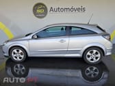 Opel Astra GTC 1.4
